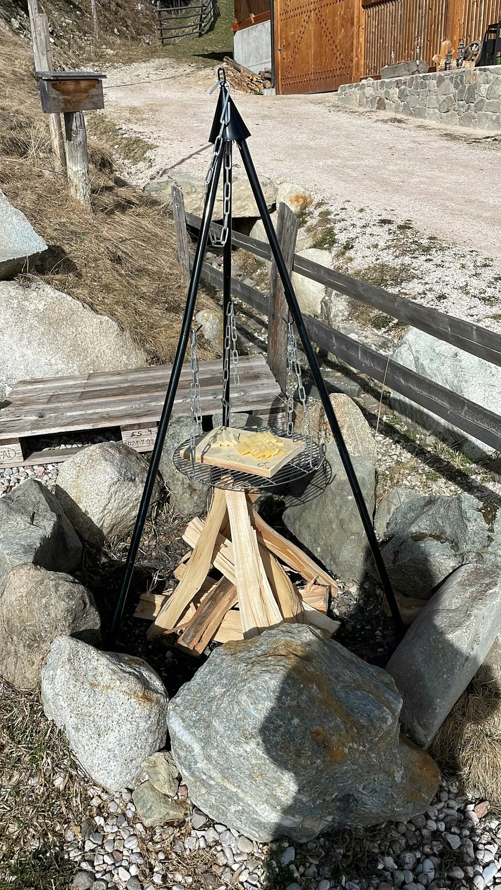 Klein Fein Besonders