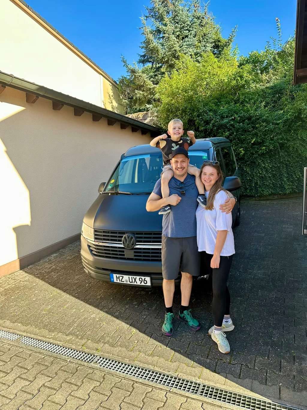 Profilbild von Mario