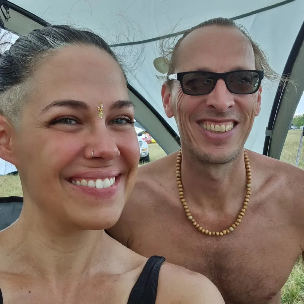 Profilbild von Sandra