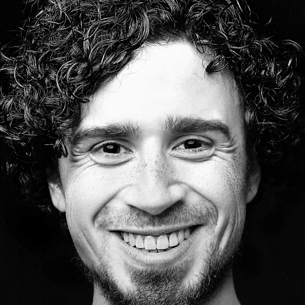 Profilbild von Michael Negoita