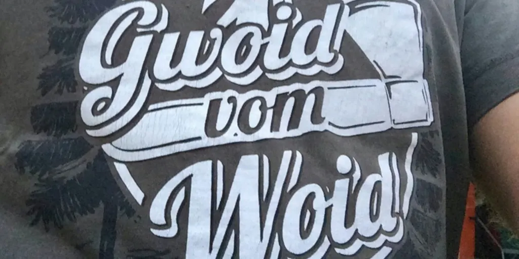 Bayrischer Wald - Sumava - Outback