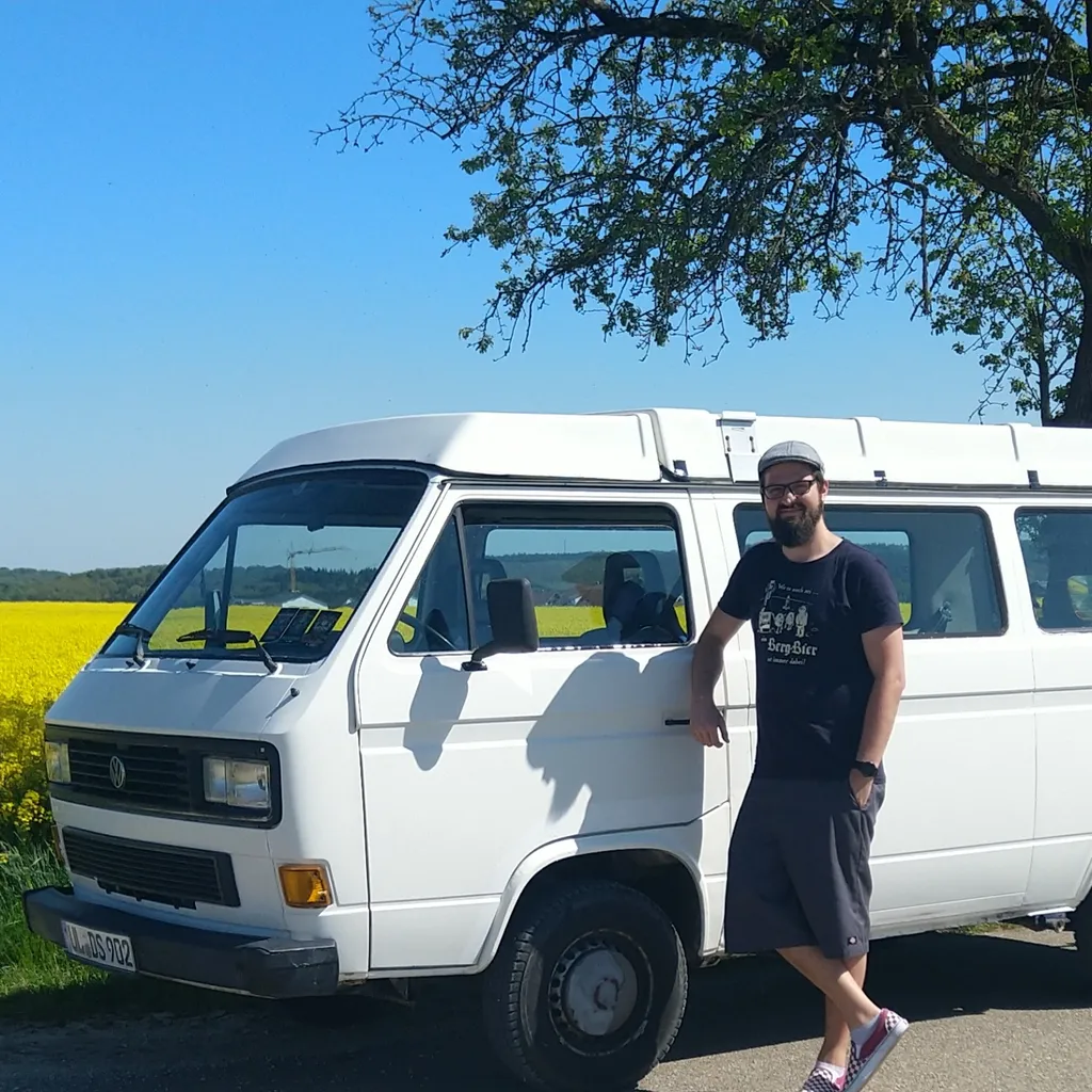 Profilbild von Peter