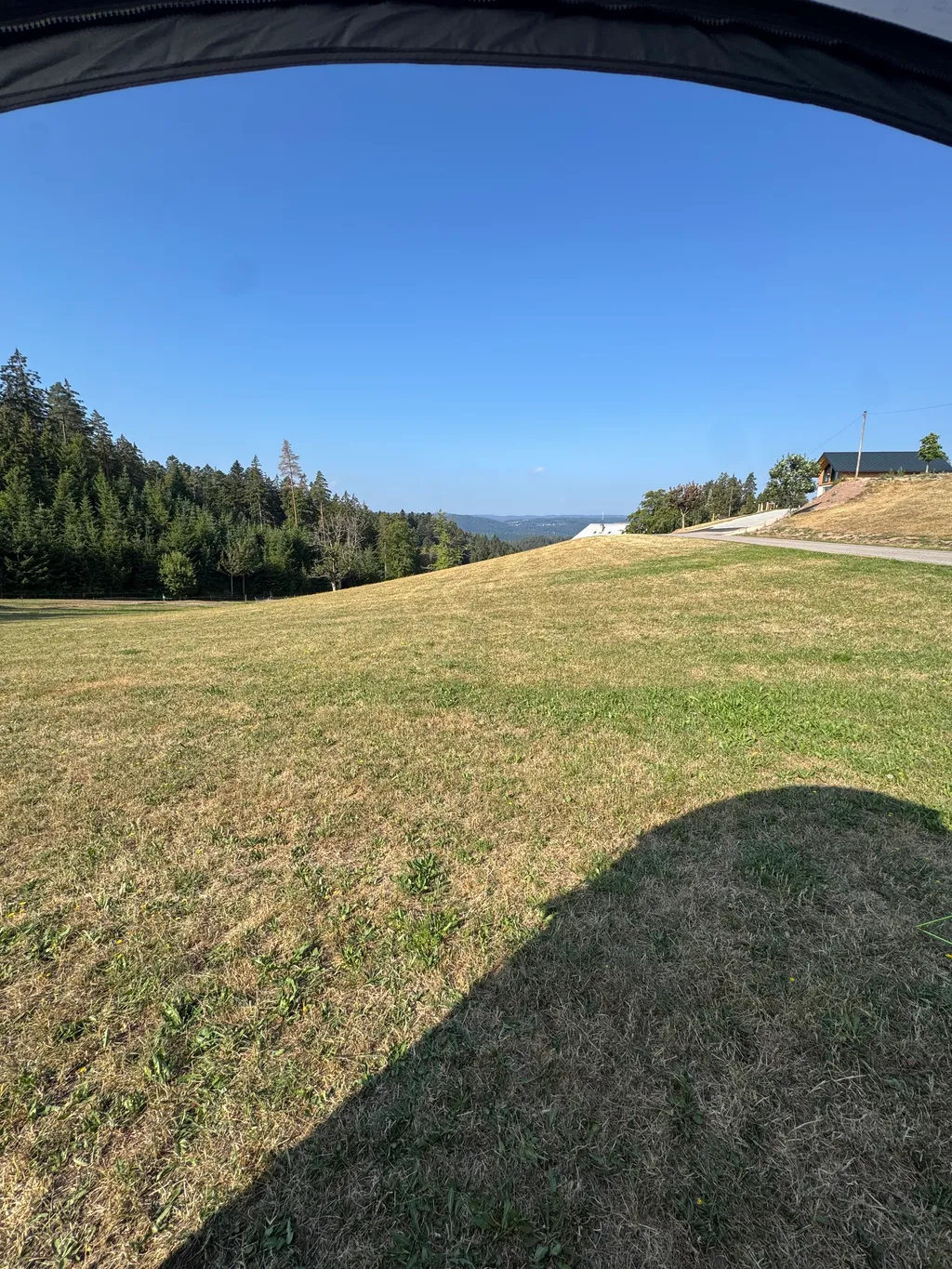 Bild von Ben für den Spot 5424