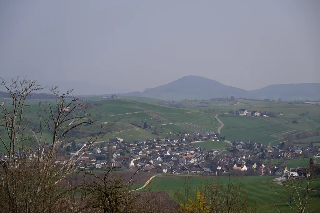 Bild von Edgar für den Spot 1218