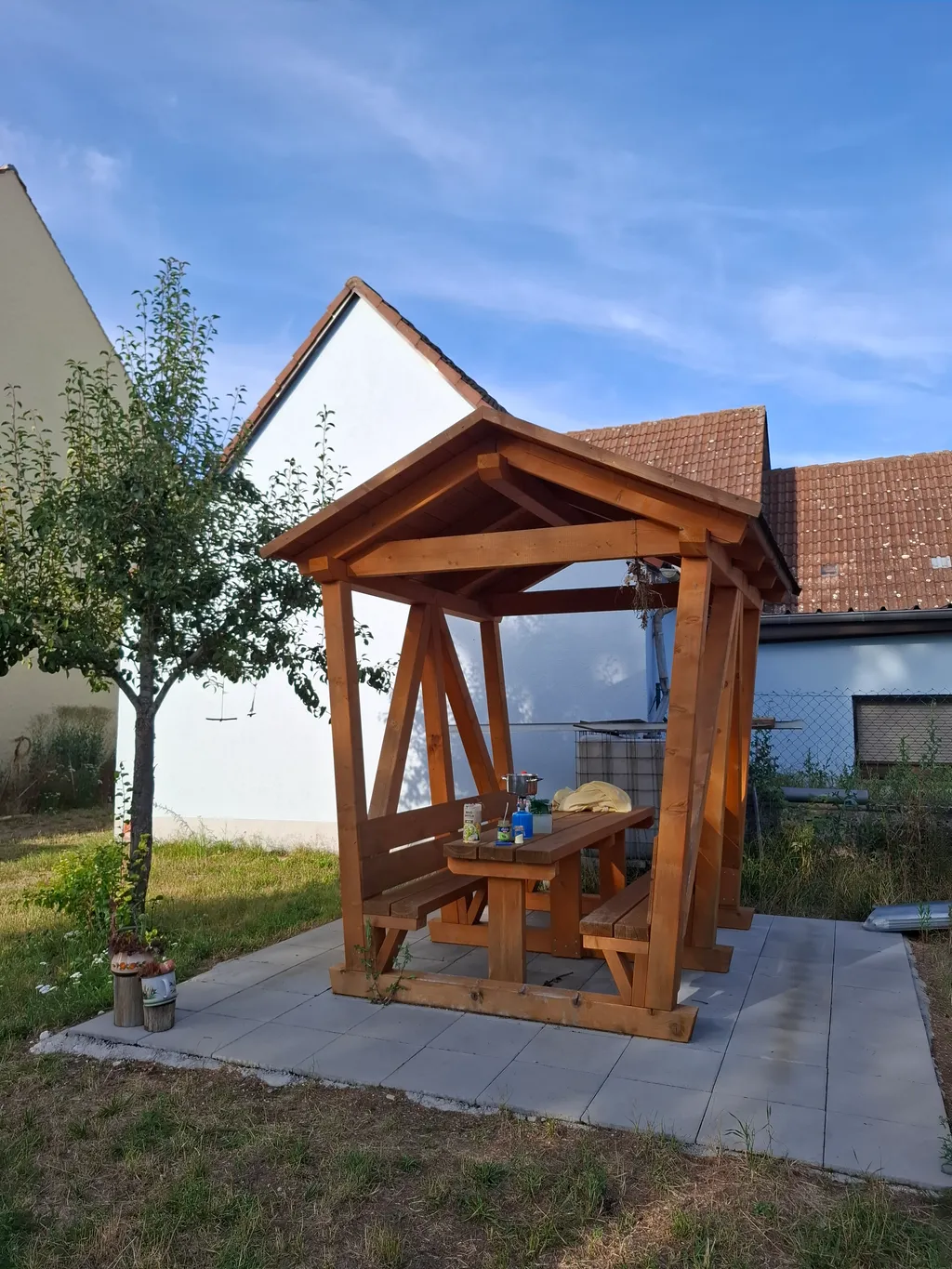 Bild von Franziska für den Spot 1596