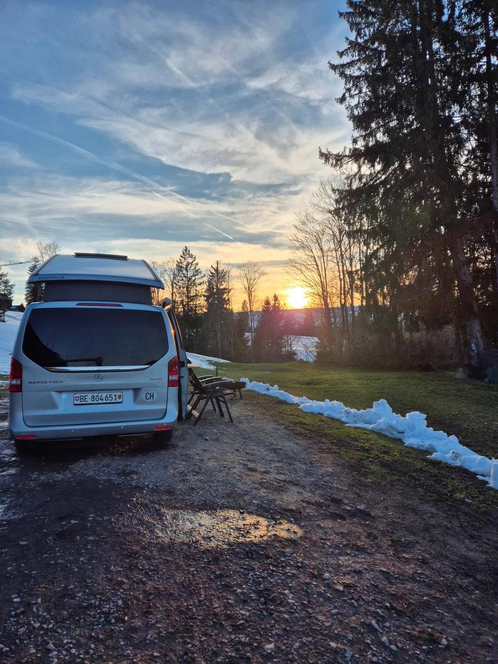 Bild von Daniela für den Spot 511