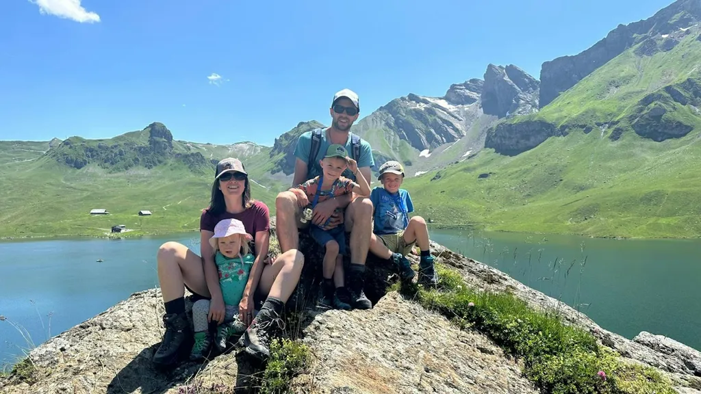 Claudia & Thomas avatar