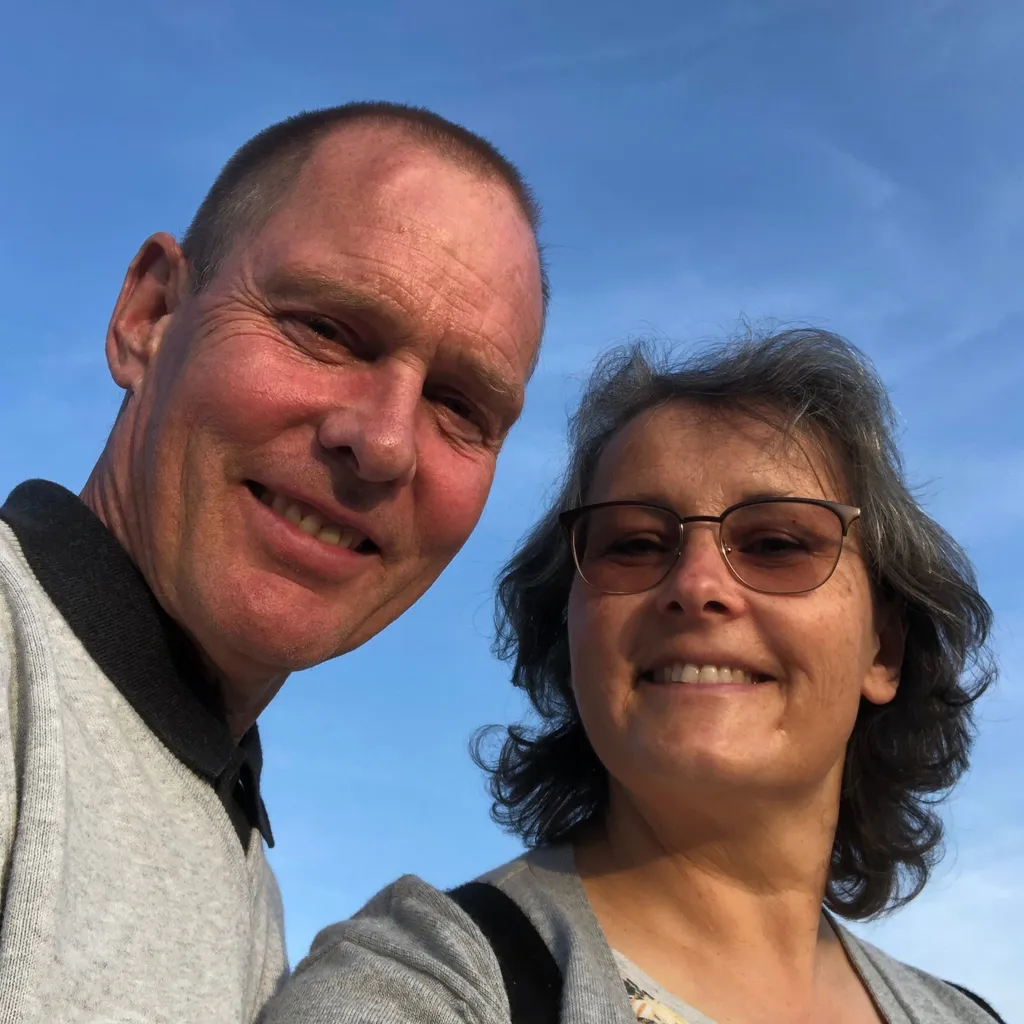 Profilbild von Fabienne et Thierry