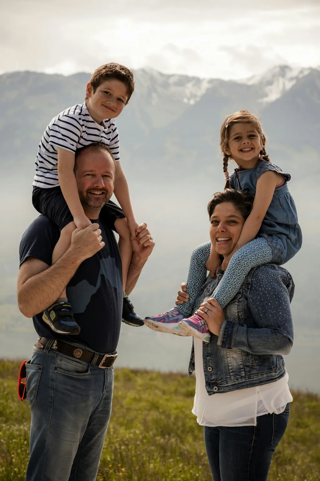 Daniela und Urban avatar