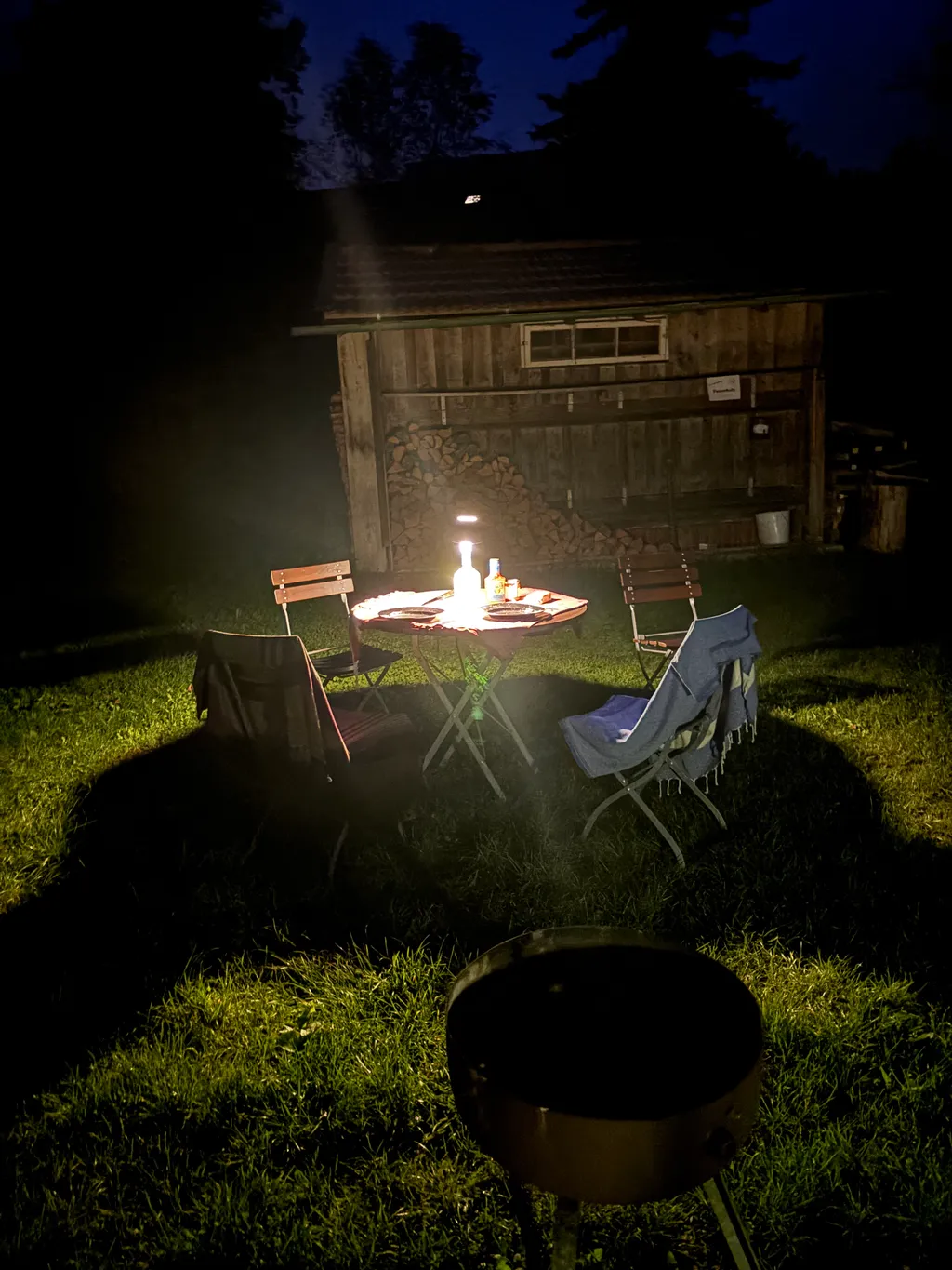 Bild von Deliah für den Spot 1531