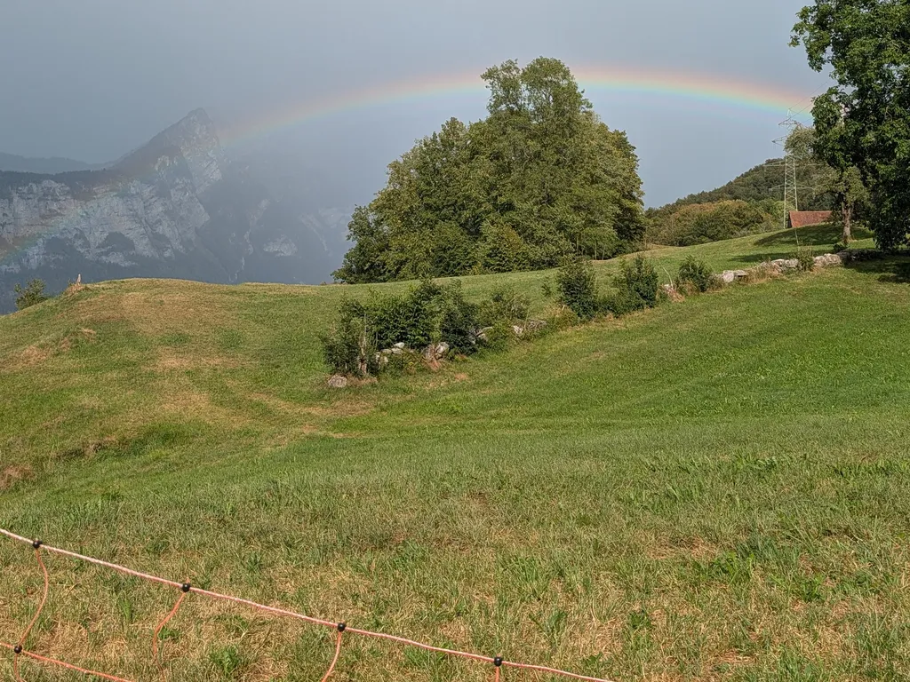 Immagine di Andreas per lo spot 1219