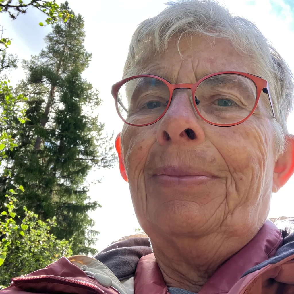 Photo de profil de Lisa