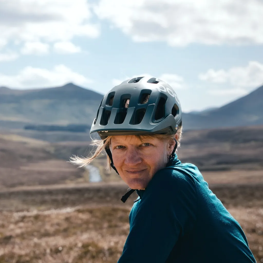 Profilbild von Nicole