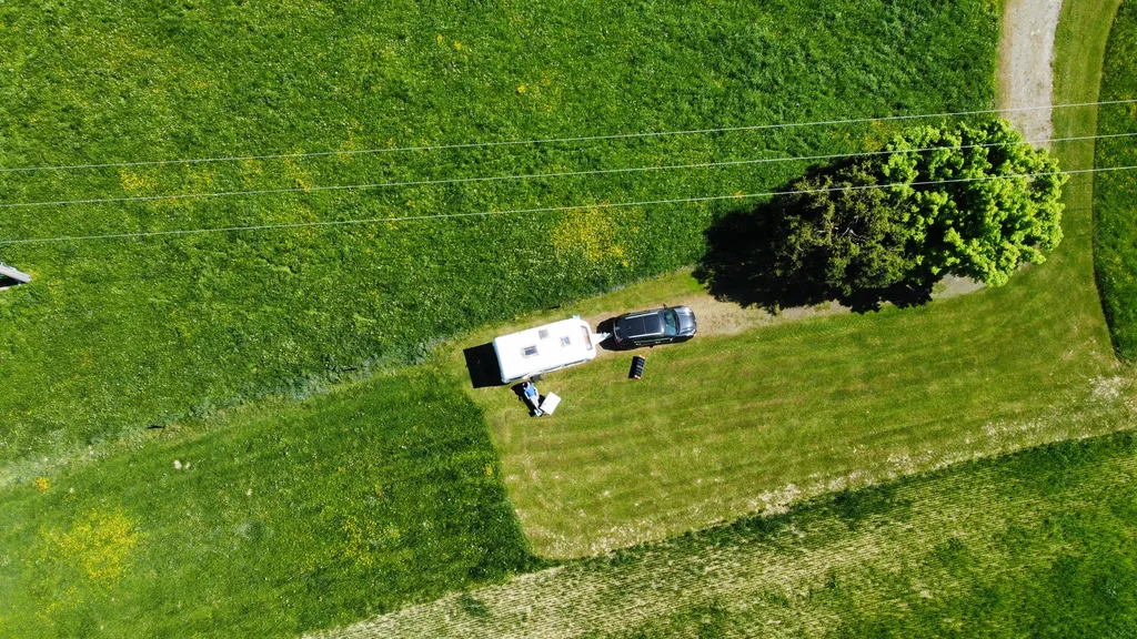 Bild von Patrick für den Spot 828