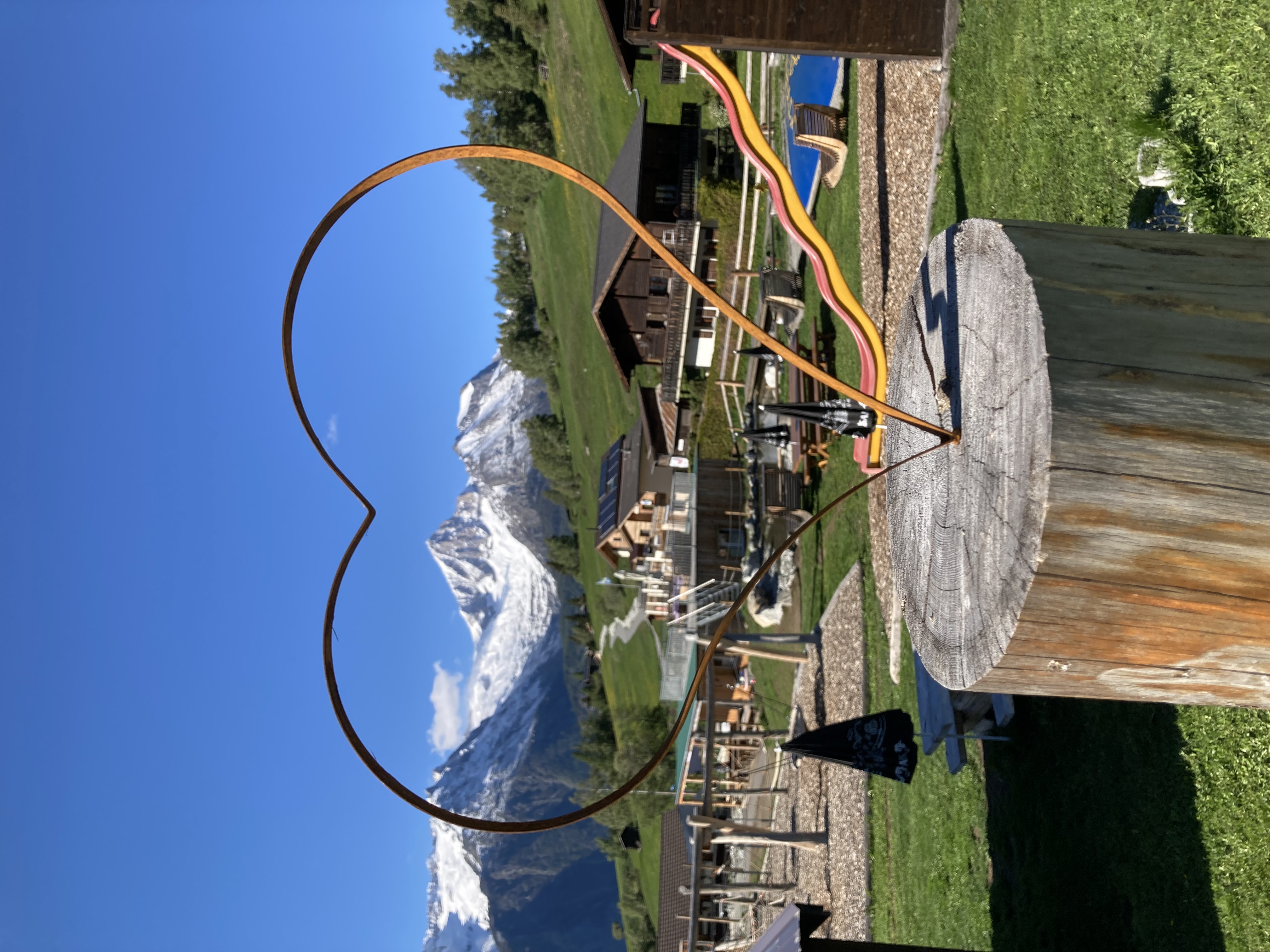 Stellplatz Camp Bietschhorn — photo 6