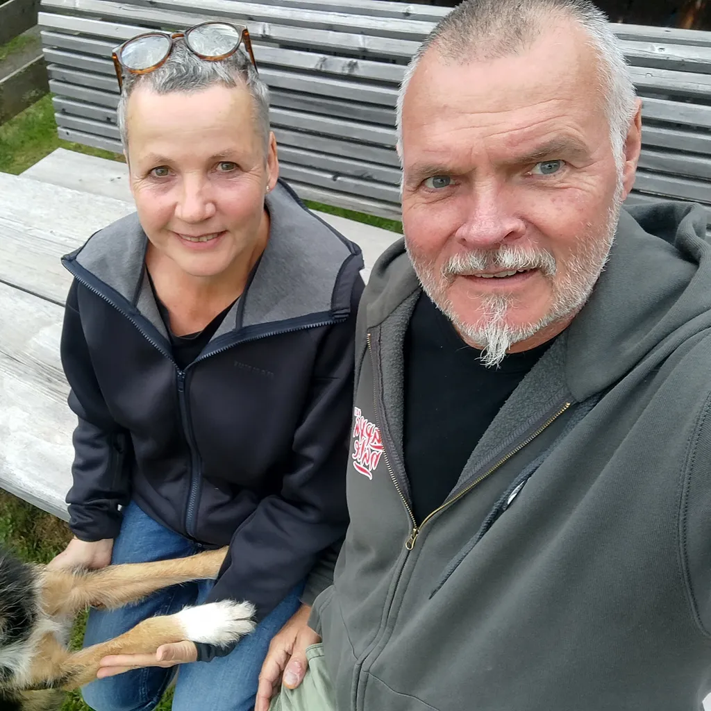 Profilbild von Frank