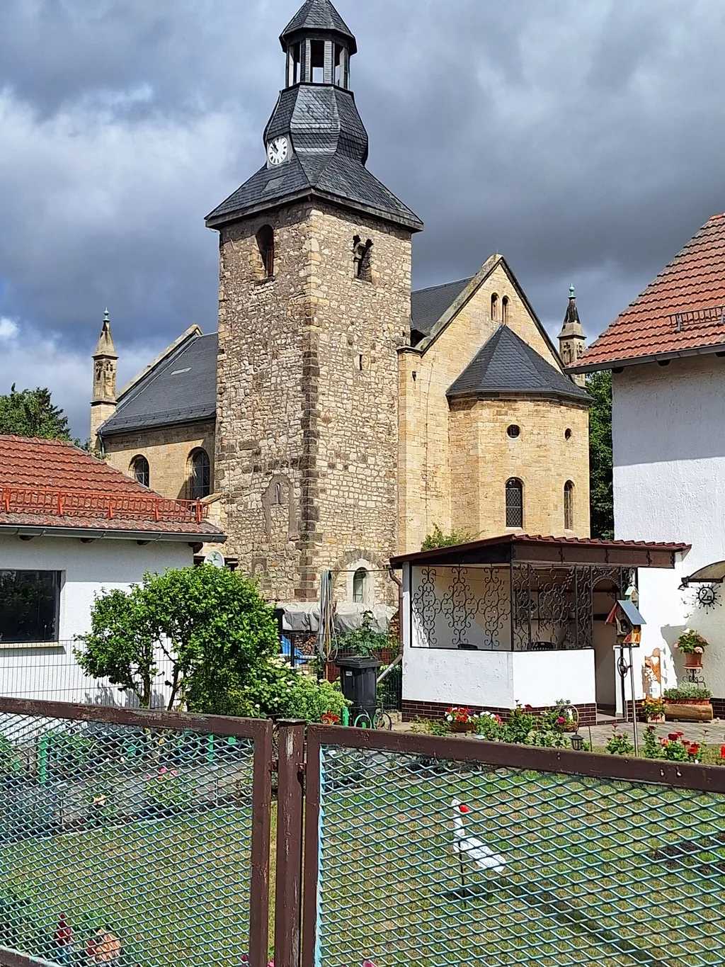 Bild von Regina für den Spot 4178