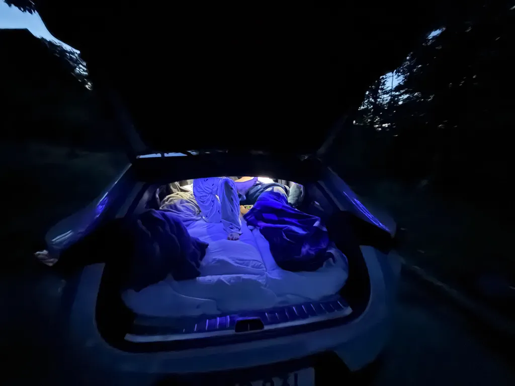 Bild von Maria Laura für den Spot 42