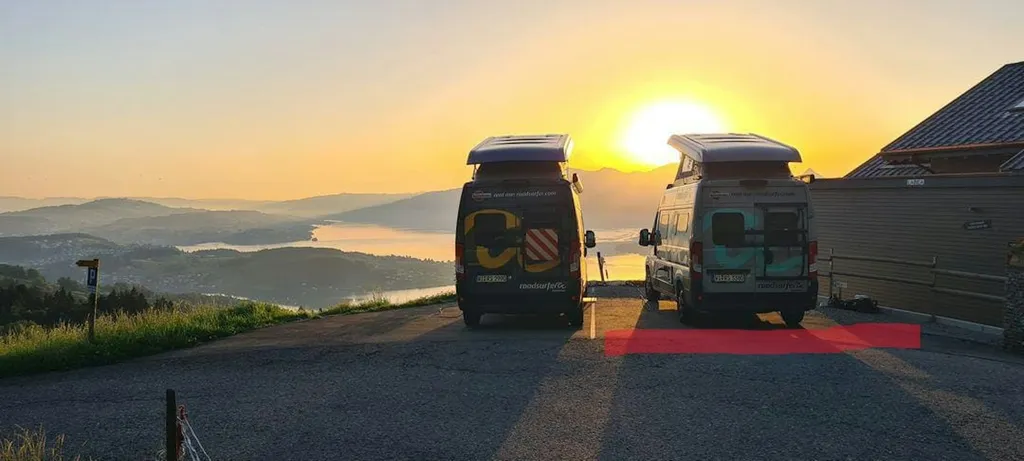 LABEA Camping "BEAt"