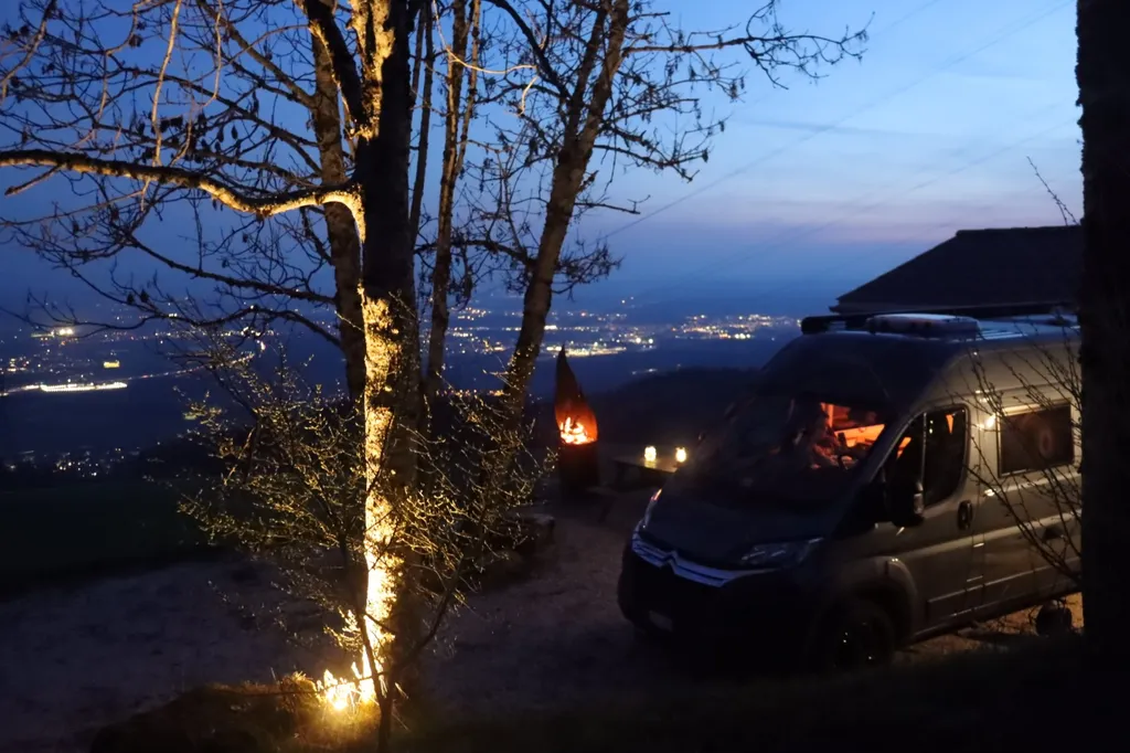 Bild von Thomas für den Spot 618