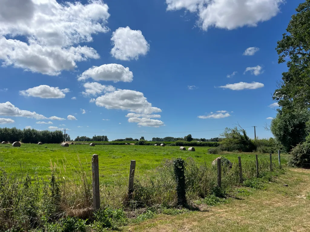 Flandres nature - Steenvoorde