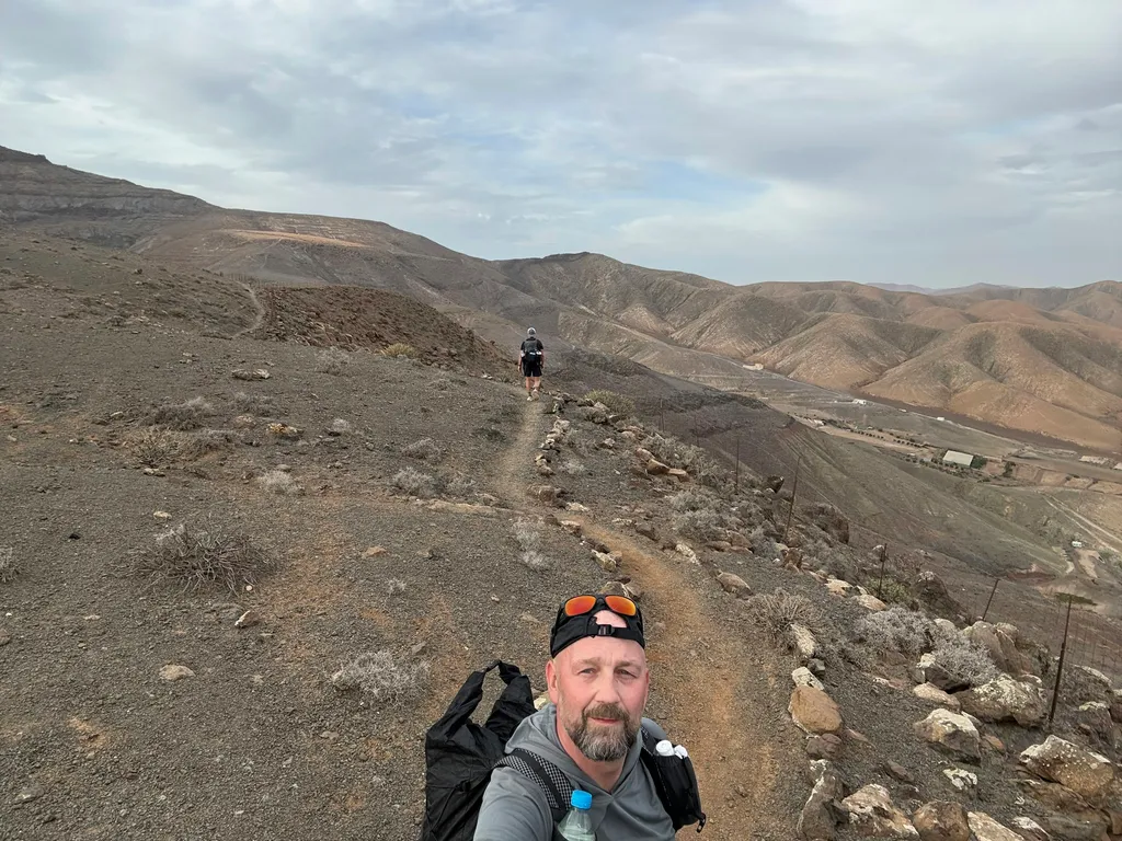 Profilbild von Sascha