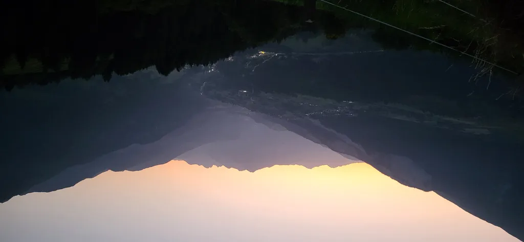 Bild von Julia für den Spot 287