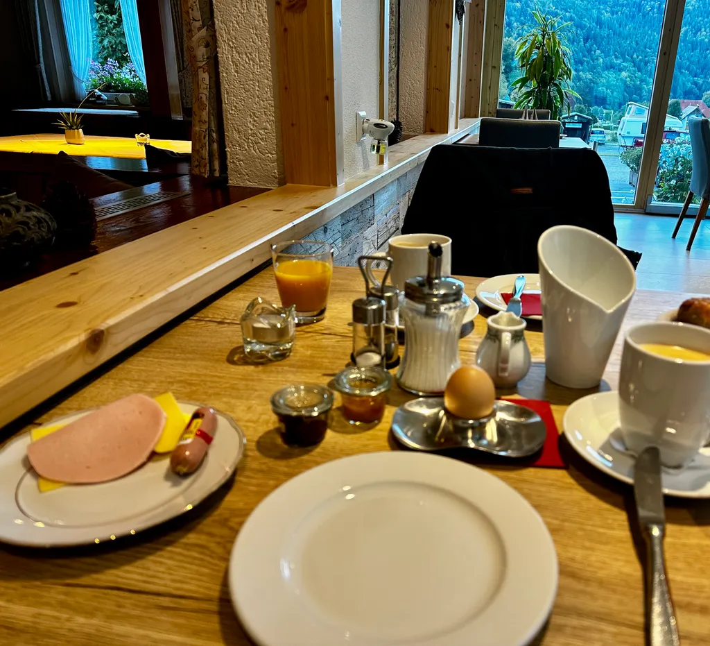 Bild von Theresa für den Spot 1374