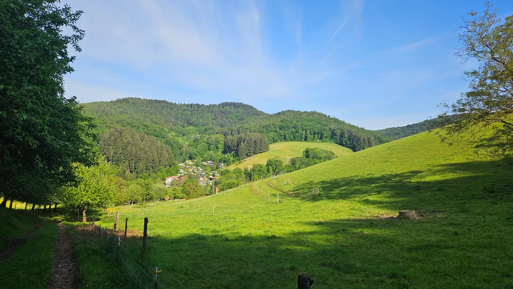Bild von Barbara für den Spot 2084