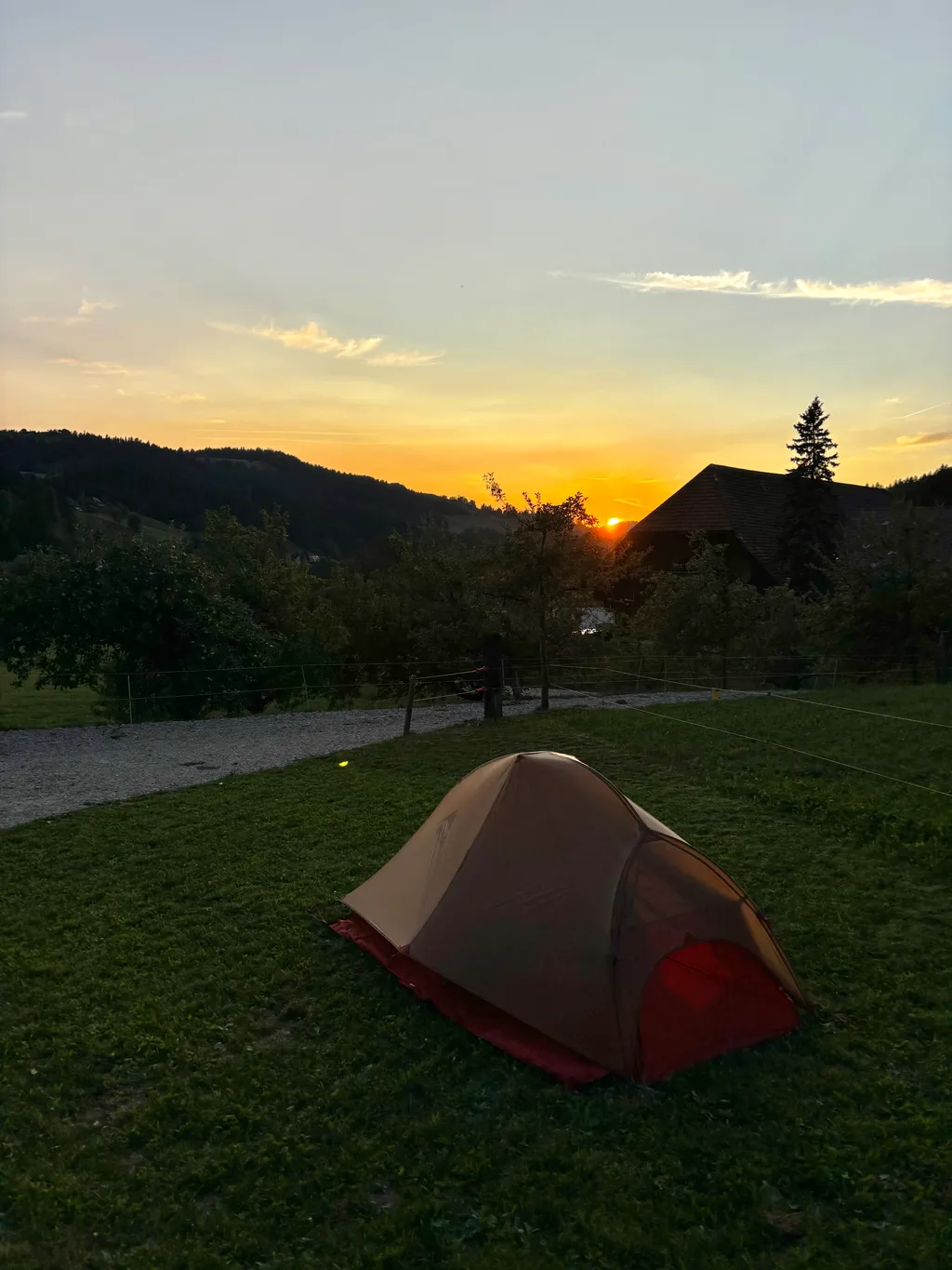 Bild von Gilles für den Spot 1141