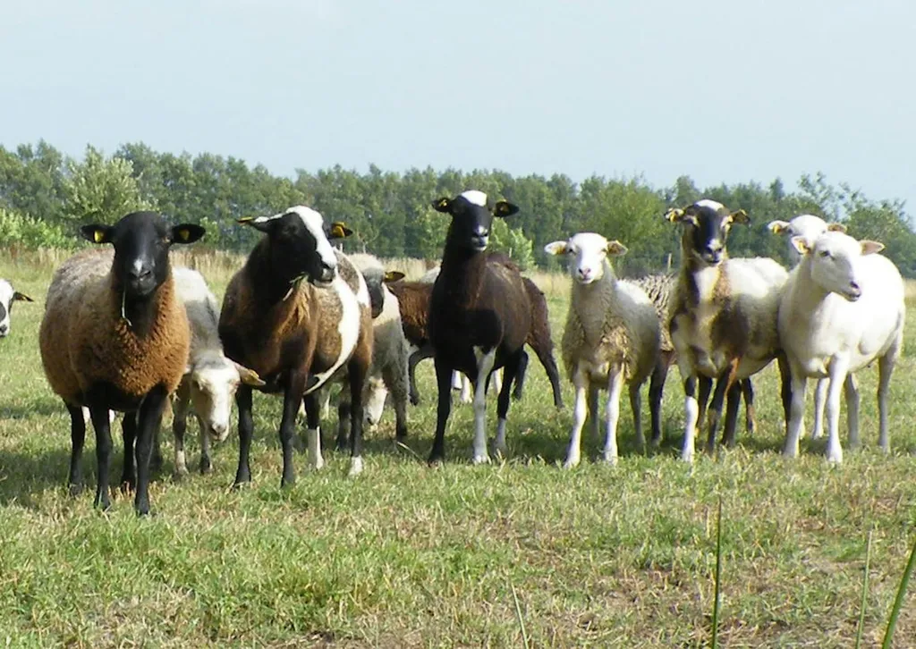 Zeltplatz nähe Hamburg & Cuxhaven