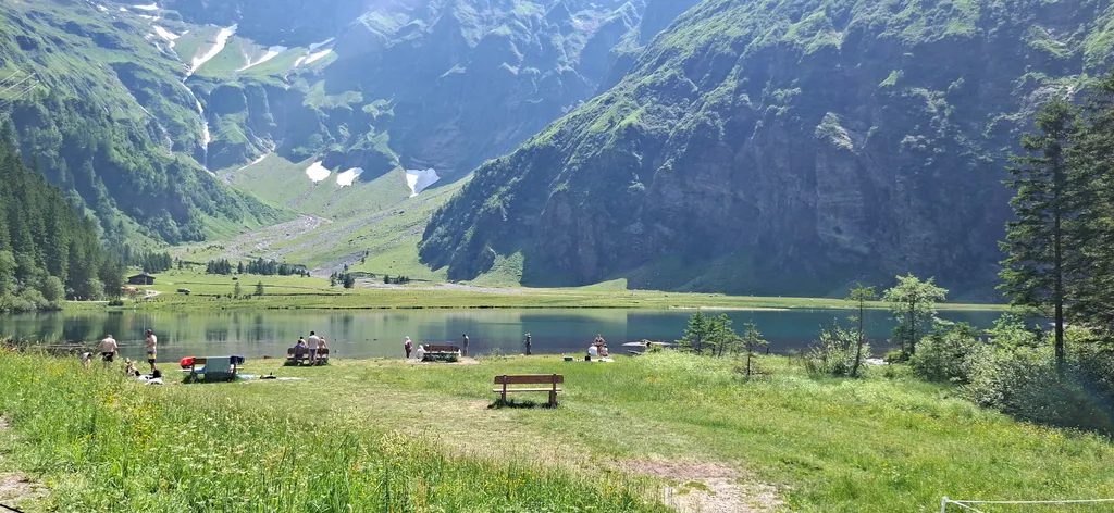Bild von Carina für den Spot 4689