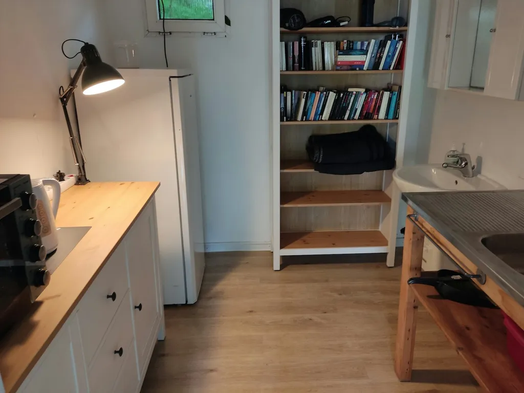 Zeltplatz nähe Hamburg & Cuxhaven