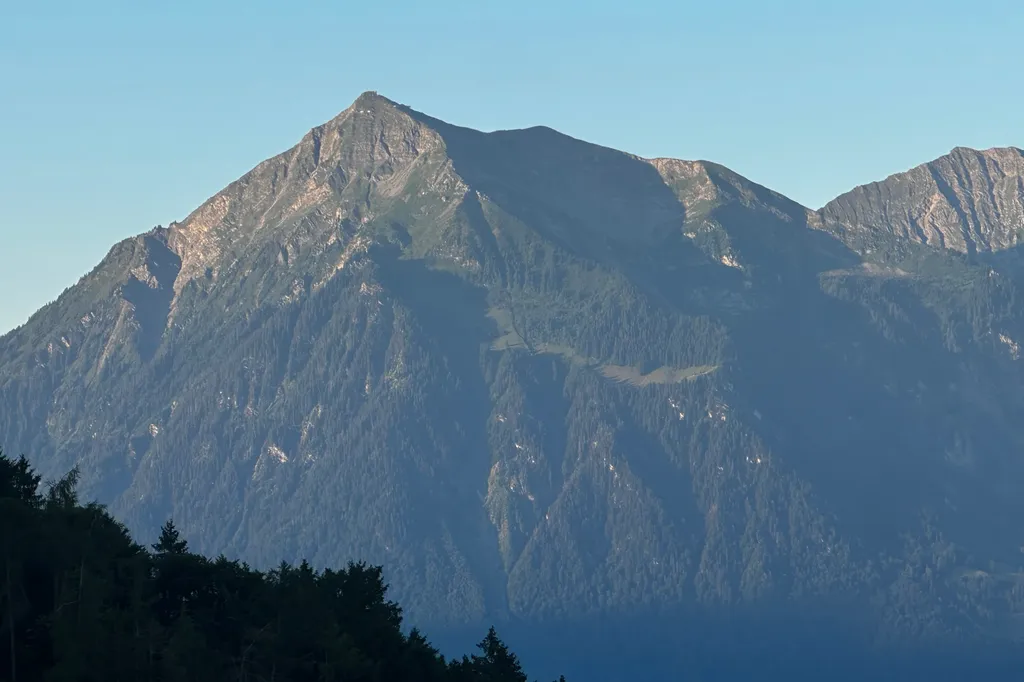 Bild von Tobias für den Spot 218