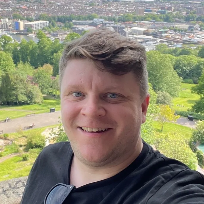 Profilbild von Stefan
