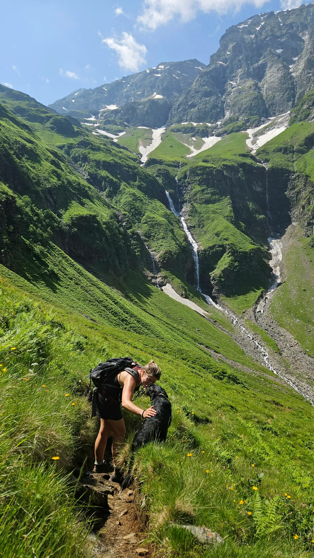 Profilbild von Carolin