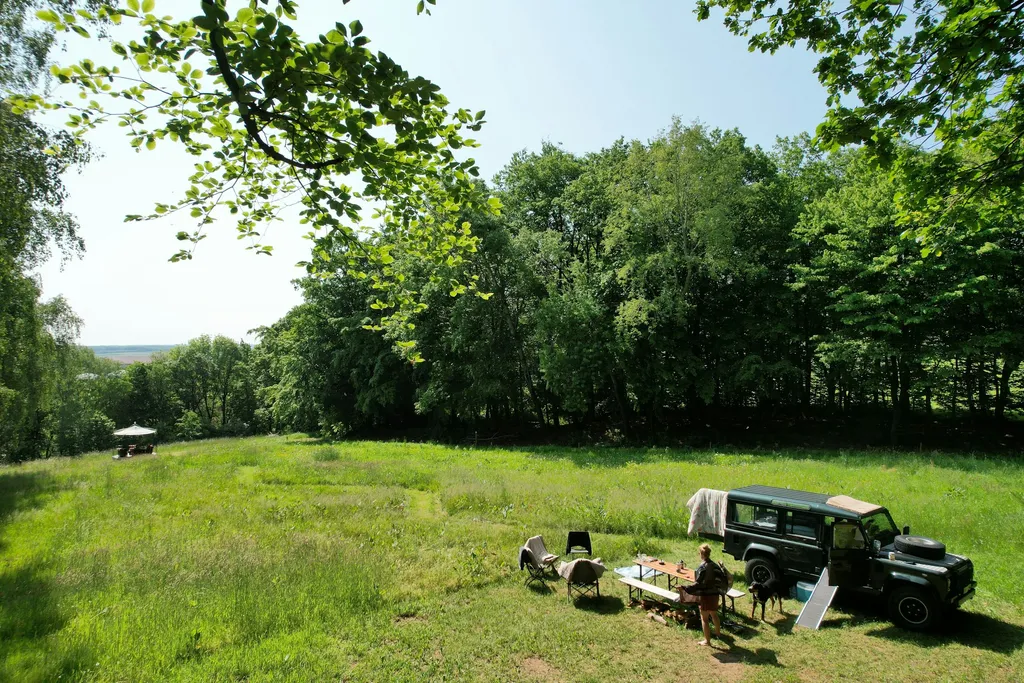 Träume in Alleinlage