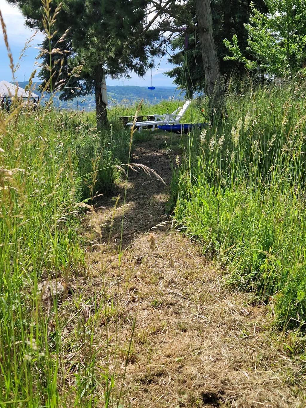 Idylle im lieblichen Taubertal