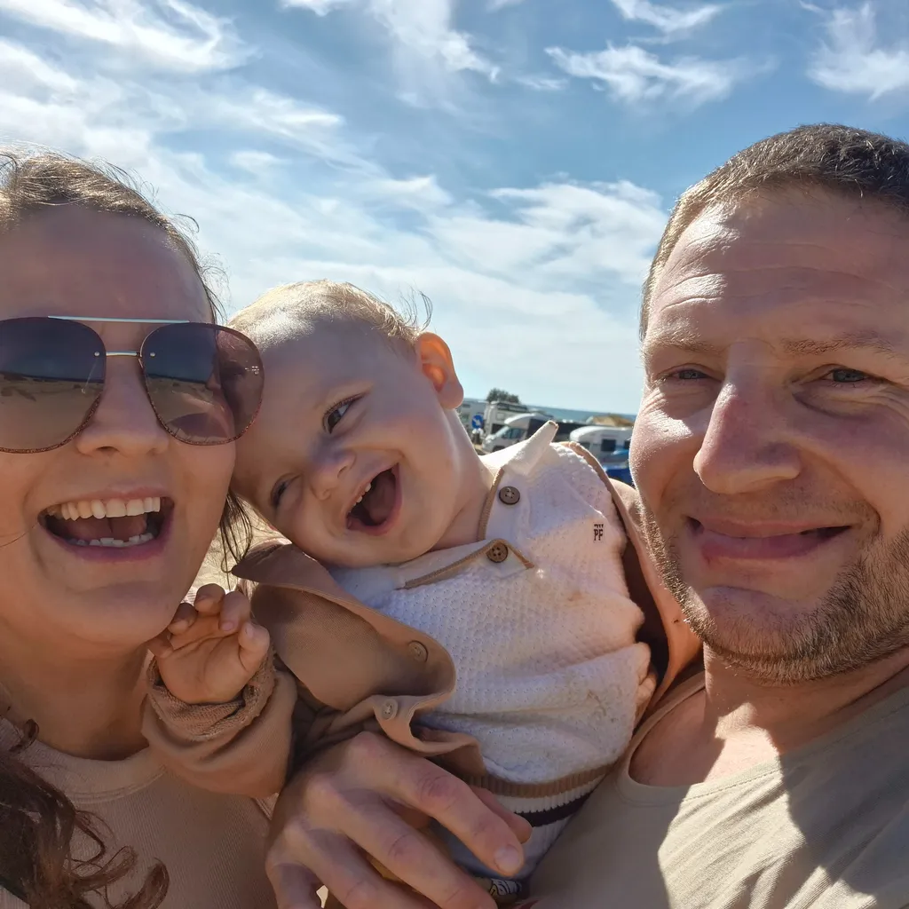 Profilbild von Marcel