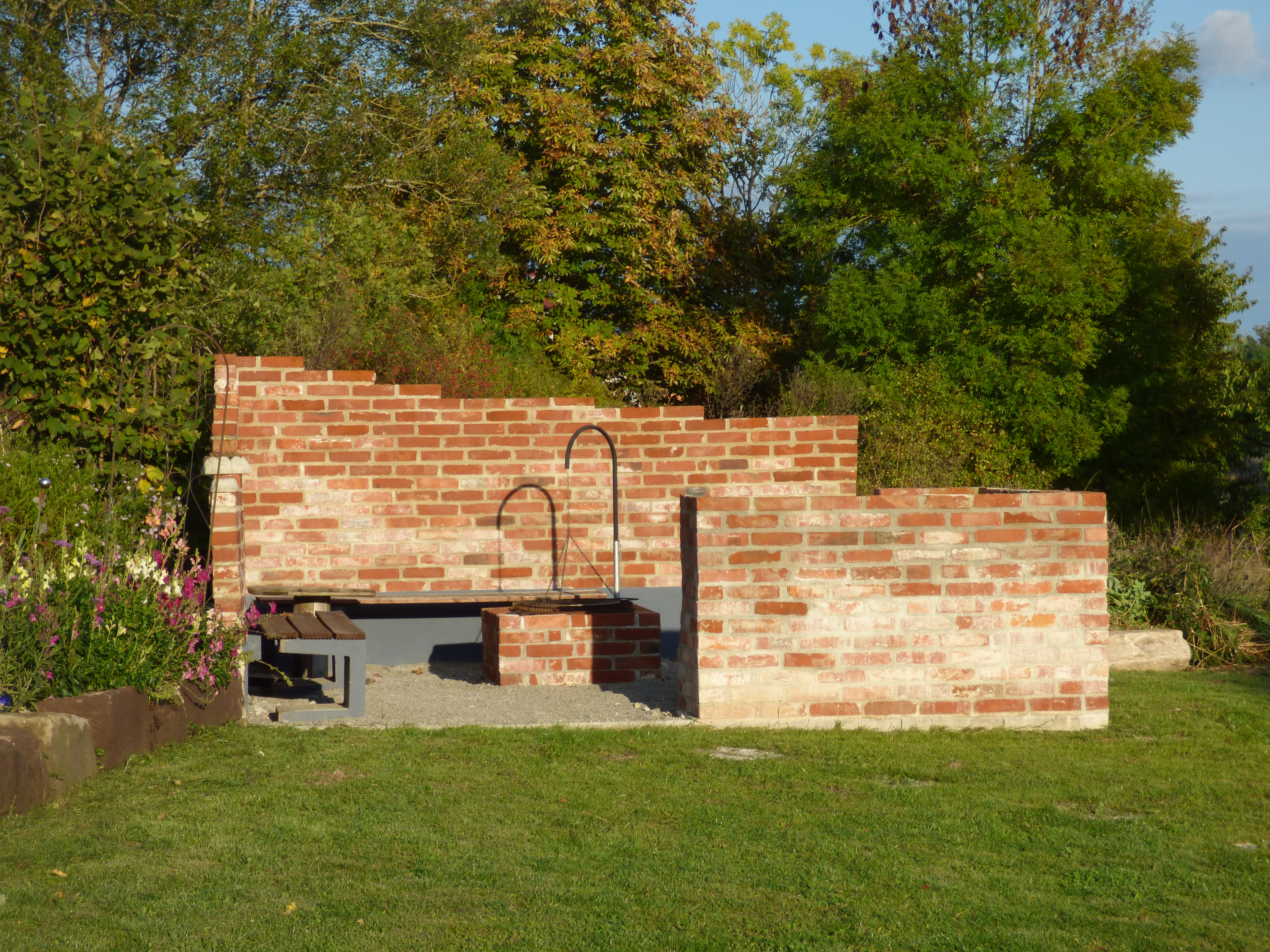 Ferienwohnung Waldblick Schönbronn