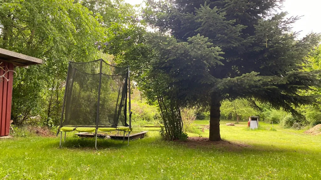 Garden Camp Hitzacker