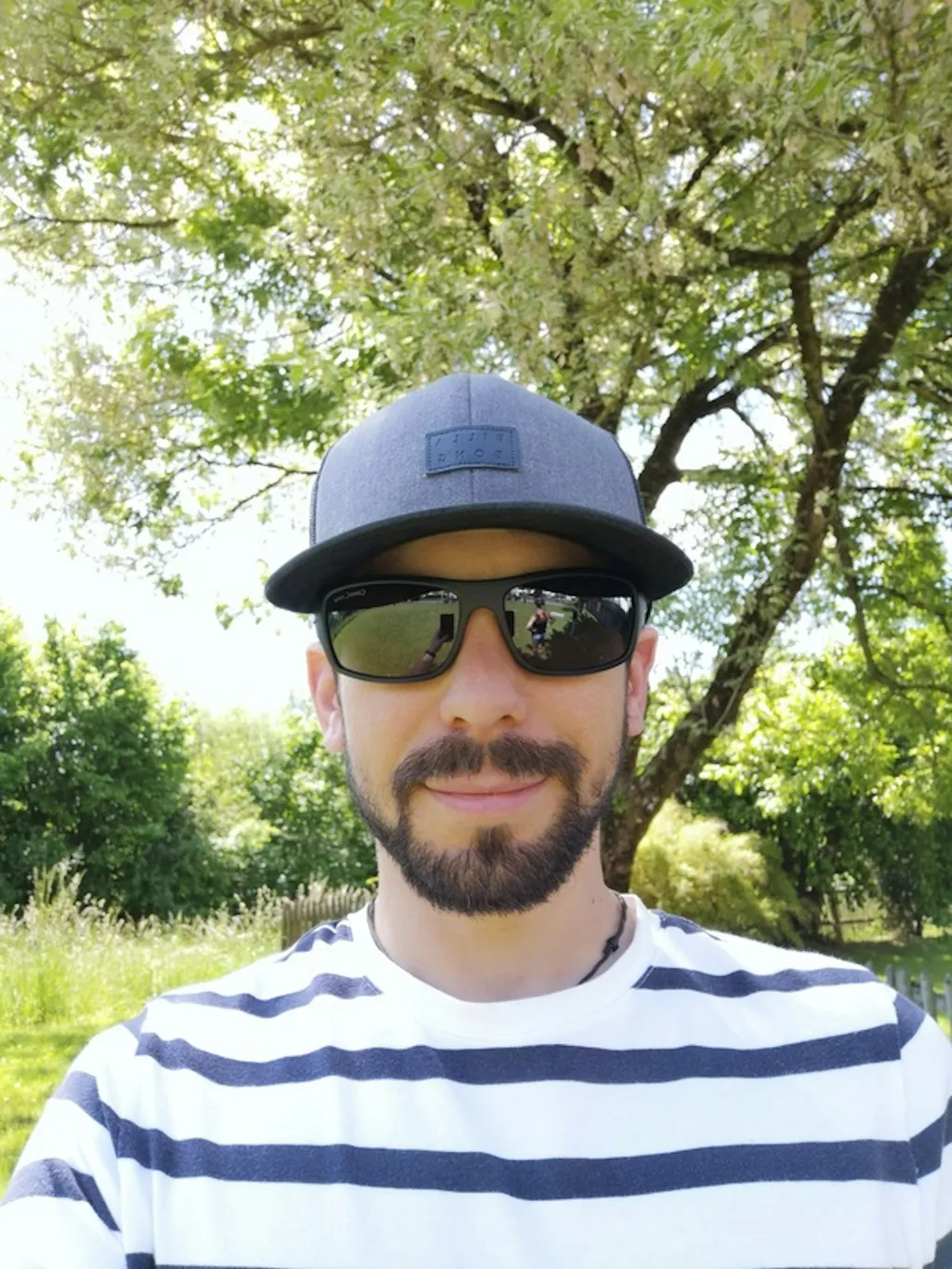 Profilbild von Marcel