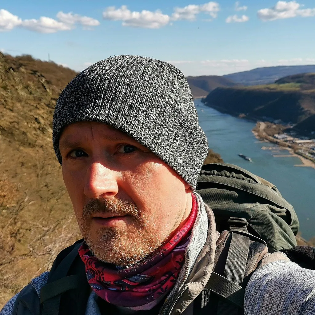 Photo de profil de Thomas