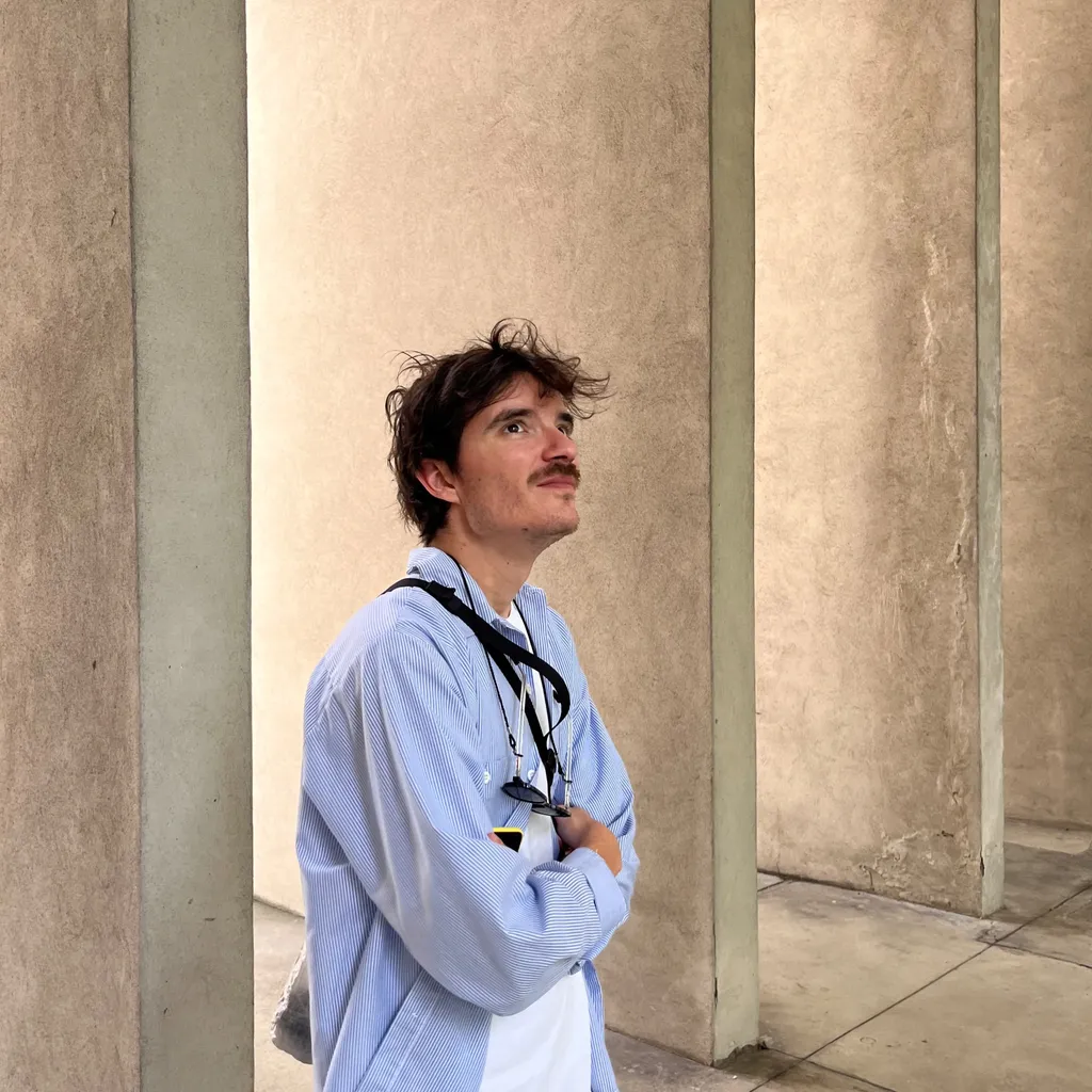 Foto del profilo di Prokop