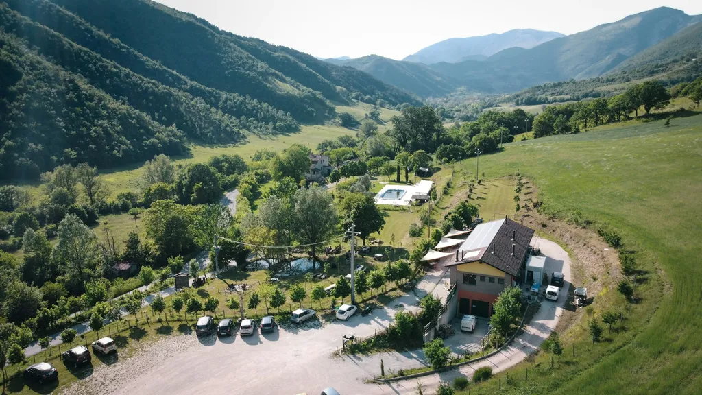 Birrificio del Catria