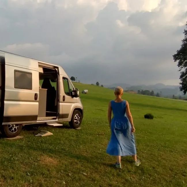 Profilbild von Nicole