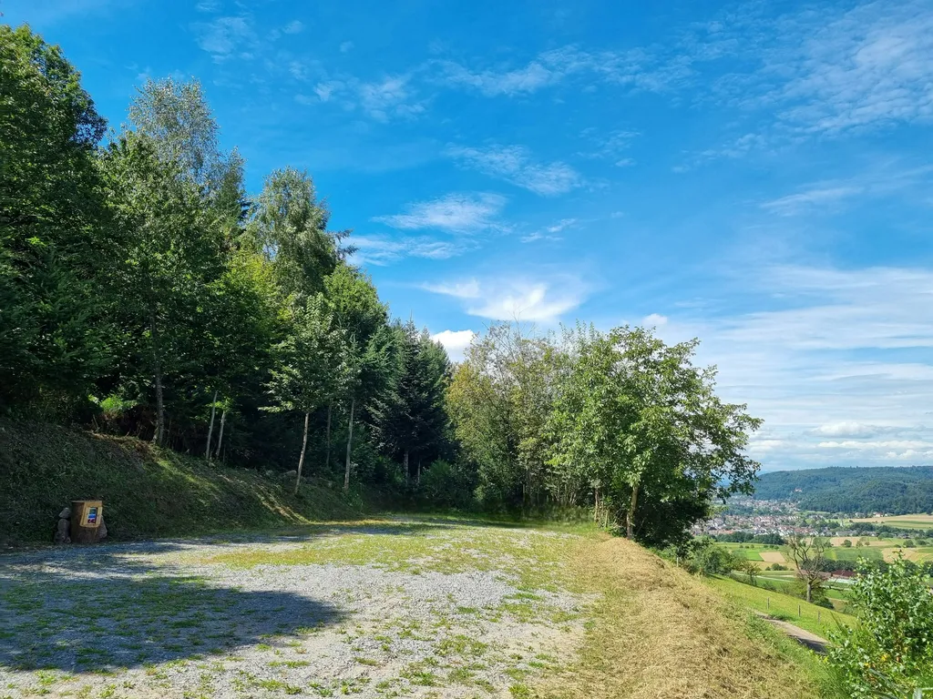 Stellplatz