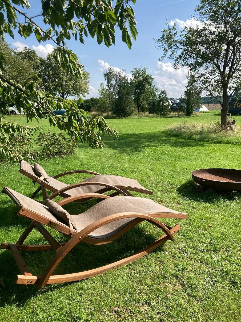 Auszeit Lindigshof