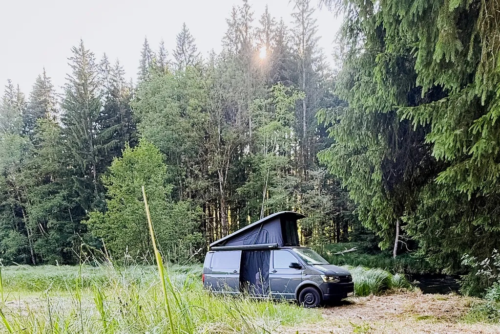 Bild von Susa für den Spot 3226
