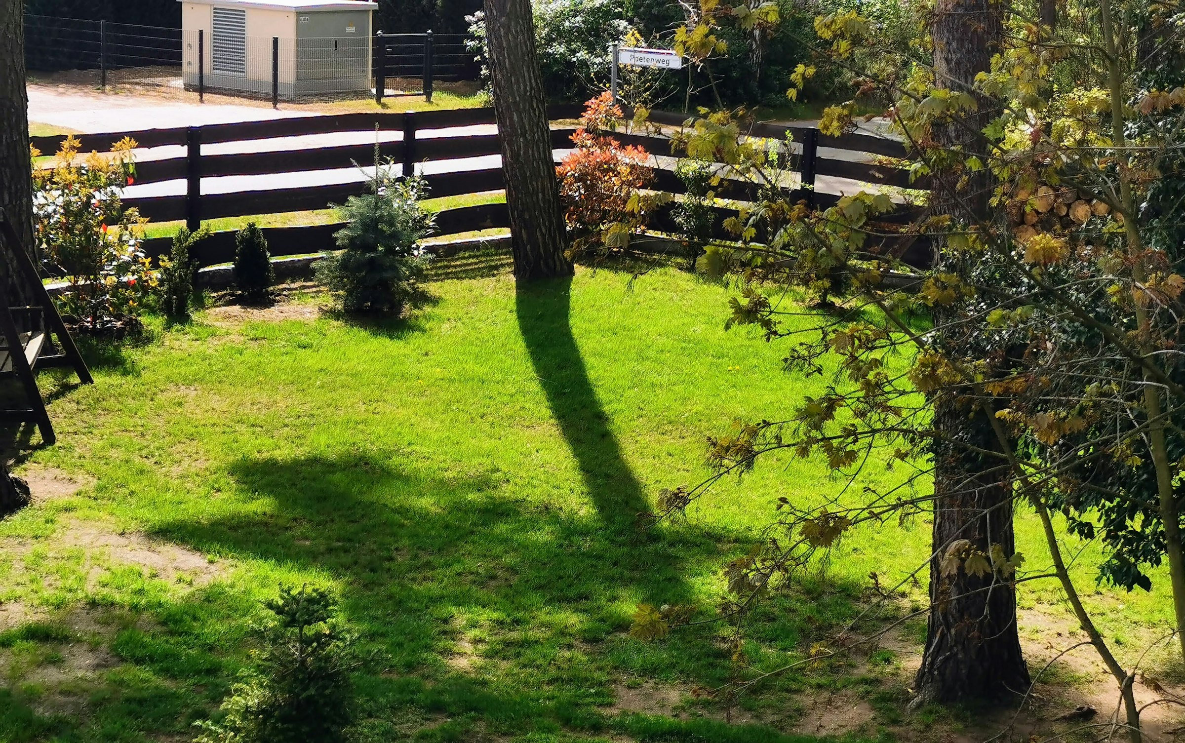 Naturnahes oN tRaVel Camp FiWa